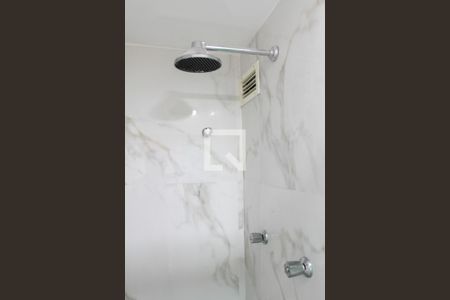 Apartamento para alugar com 50m², 1 quarto e 1 vaga Apartamento para alugar com 50m², 1 quarto e 1 vagaBanheiro do Quarto - Suíte