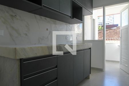 Apartamento para alugar com 50m², 1 quarto e 1 vaga Apartamento para alugar com 50m², 1 quarto e 1 vagaCozinha