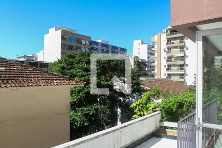 Apartamento para alugar com 50m², 1 quarto e 1 vaga Apartamento para alugar com 50m², 1 quarto e 1 vagaVista da Área de Serviço
