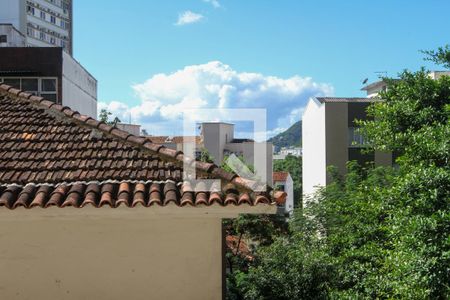 Apartamento para alugar com 50m², 1 quarto e 1 vaga Apartamento para alugar com 50m², 1 quarto e 1 vagaVista do Quarto - Suíte