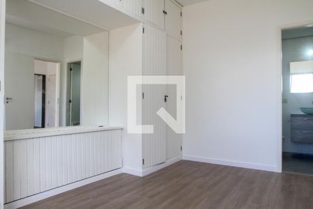 Apartamento para alugar com 50m², 1 quarto e 1 vaga Apartamento para alugar com 50m², 1 quarto e 1 vagaQuarto - Suíte