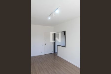Apartamento para alugar com 50m², 1 quarto e 1 vaga Apartamento para alugar com 50m², 1 quarto e 1 vagaSala