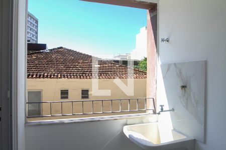 Apartamento para alugar com 50m², 1 quarto e 1 vaga Apartamento para alugar com 50m², 1 quarto e 1 vagaÁrea de Serviço