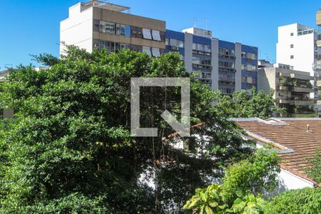 Apartamento para alugar com 50m², 1 quarto e 1 vaga Apartamento para alugar com 50m², 1 quarto e 1 vagaVista do Quarto - Suíte