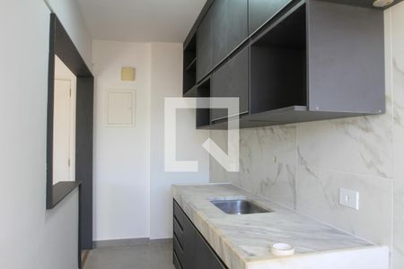 Apartamento para alugar com 50m², 1 quarto e 1 vaga Apartamento para alugar com 50m², 1 quarto e 1 vagaCozinha