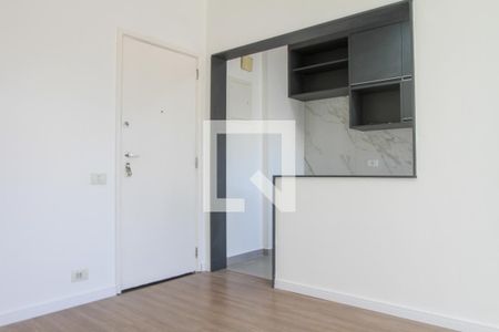 Apartamento para alugar com 50m², 1 quarto e 1 vaga Apartamento para alugar com 50m², 1 quarto e 1 vagaSala