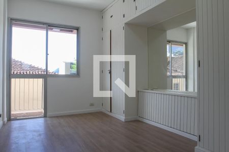 Apartamento para alugar com 50m², 1 quarto e 1 vaga Apartamento para alugar com 50m², 1 quarto e 1 vagaQuarto - Suíte