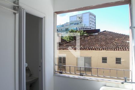 Apartamento para alugar com 50m², 1 quarto e 1 vaga Apartamento para alugar com 50m², 1 quarto e 1 vagaÁrea de Serviço