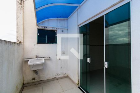 Casa para alugar com 196m², 3 quartos e 1 vaga Casa para alugar com 196m², 3 quartos e 1 vagaÁrea de serviço
