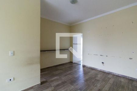 Sala de casa para alugar com 3 quartos, 196m² em Jardim Alpes de Sorocaba, Sorocaba