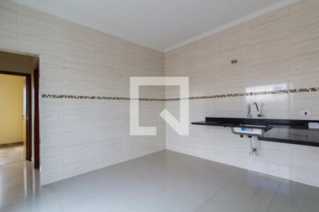 Casa para alugar com 196m², 3 quartos e 1 vaga Casa para alugar com 196m², 3 quartos e 1 vagaCozinha