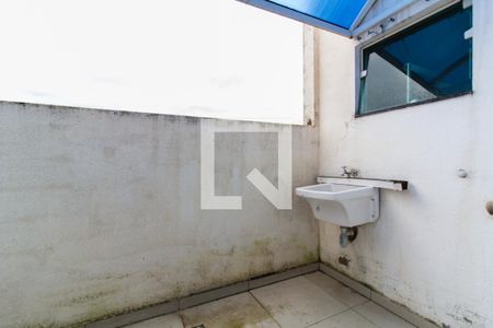 Casa para alugar com 196m², 3 quartos e 1 vaga Casa para alugar com 196m², 3 quartos e 1 vagaÁrea de serviço
