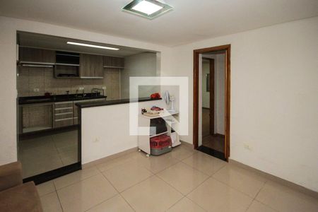 Casa para alugar com 2 quartos, 65m² em Vila Bancária, São Paulo