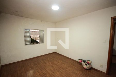 Quarto de casa para alugar com 2 quartos, 65m² em Vila Bancária, São Paulo