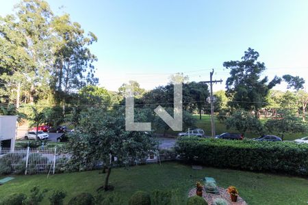Visata da sacada de apartamento para alugar com 3 quartos, 87m² em Jardim Lindóia, Porto Alegre