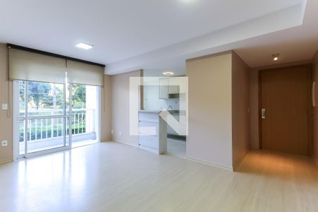 Sala de apartamento para alugar com 3 quartos, 87m² em Jardim Lindóia, Porto Alegre