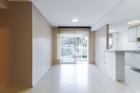 Sala de apartamento para alugar com 3 quartos, 87m² em Jardim Lindóia, Porto Alegre