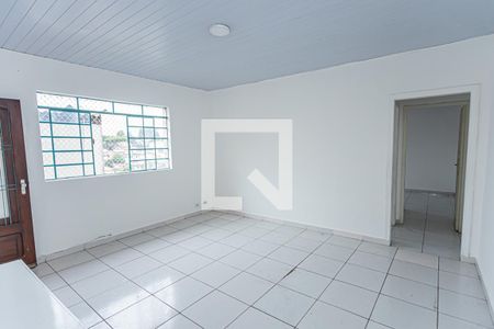 Sala de casa para alugar com 2 quartos, 100m² em Vila Palmeiras, São Paulo