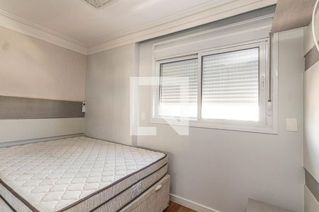 Quarto 1 de apartamento à venda com 3 quartos, 92m² em Fundação, São Caetano do Sul