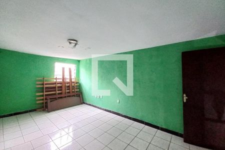 Quarto de kitnet/studio à venda com 1 quarto, 40m² em Canaa, Belo Horizonte
