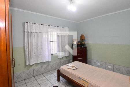 Casa à venda com 180m², 4 quartos e 1 vaga Casa à venda com 180m², 4 quartos e 1 vagaQuarto 3