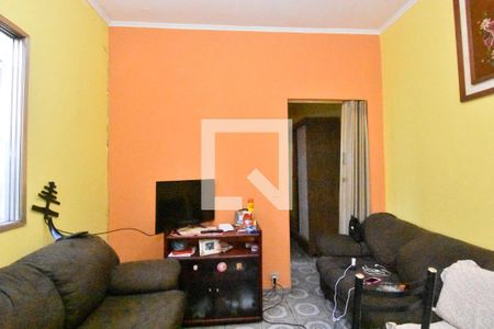 Casa à venda com 180m², 4 quartos e 1 vaga Casa à venda com 180m², 4 quartos e 1 vagaSala 2