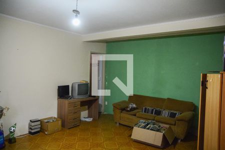 Casa à venda com 270m², 5 quartos e 2 vagasQuarto extra