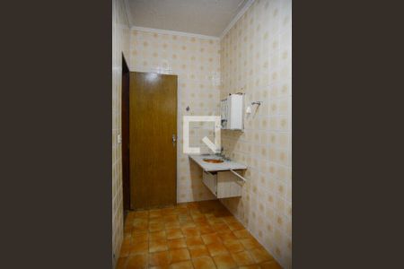 Casa à venda com 270m², 5 quartos e 2 vagasBanheiro da Suíte