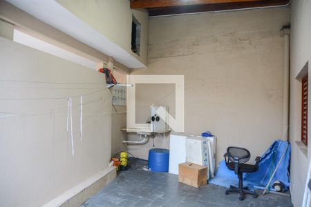 Casa à venda com 270m², 5 quartos e 2 vagasQuintal