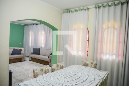 Sala de Jantar de casa à venda com 5 quartos, 270m² em Jardim Novo Campos Eliseos, Campinas