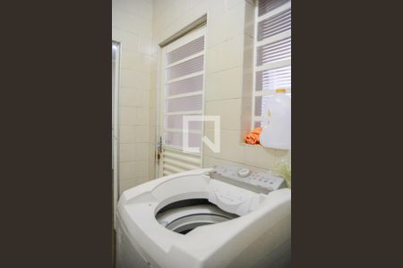 Casa à venda com 270m², 5 quartos e 2 vagasÁrea de Serviço