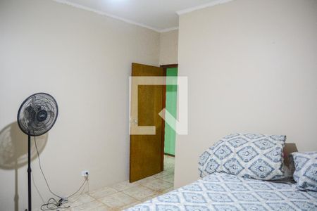 Casa à venda com 270m², 5 quartos e 2 vagasQuarto 3