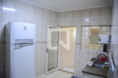 Casa à venda com 270m², 5 quartos e 2 vagasCozinha - Casa Fundos