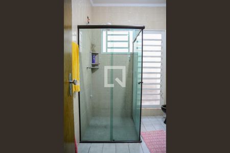 Casa à venda com 270m², 5 quartos e 2 vagasBanheiro Corredor