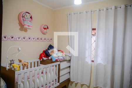 Casa à venda com 270m², 5 quartos e 2 vagasQuarto 2