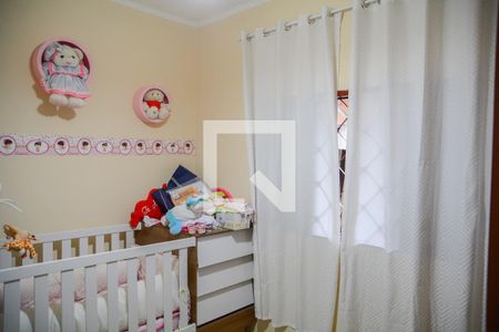 Casa à venda com 270m², 5 quartos e 2 vagasQuarto 2