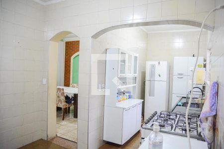 Casa à venda com 270m², 5 quartos e 2 vagasCozinha