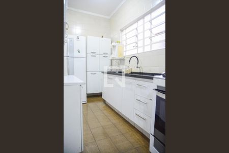 Casa à venda com 270m², 5 quartos e 2 vagasCozinha