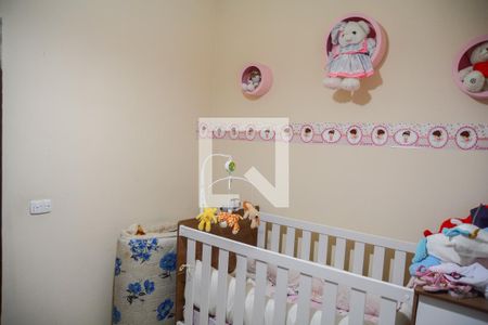 Casa à venda com 270m², 5 quartos e 2 vagasQuarto 2