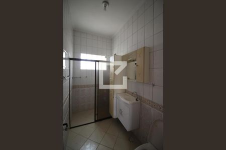Casa à venda com 100m², 2 quartos e 3 vagasBanheiro