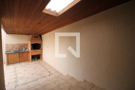 Casa à venda com 100m², 2 quartos e 3 vagasÁrea Externa