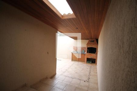 Casa à venda com 100m², 2 quartos e 3 vagasÁrea Externa