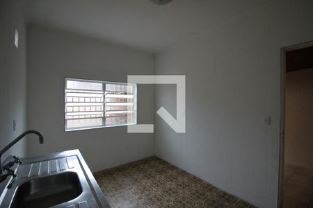 Casa à venda com 100m², 2 quartos e 3 vagasCozinha
