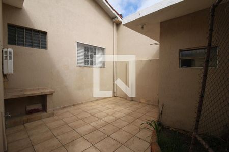 Casa à venda com 100m², 2 quartos e 3 vagasÁrea Externa