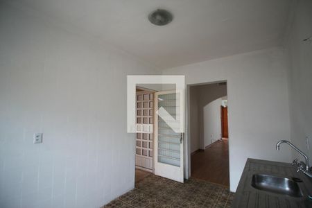 Casa à venda com 100m², 2 quartos e 3 vagasCozinha