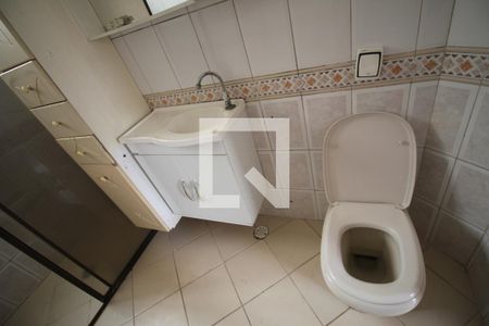 Casa à venda com 100m², 2 quartos e 3 vagasBanheiro