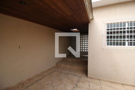 Casa à venda com 100m², 2 quartos e 3 vagasÁrea Externa