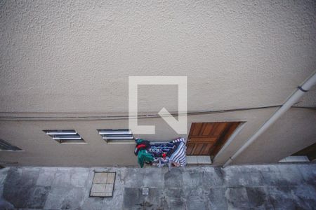 Vista de apartamento para alugar com 1 quarto, 20m² em Americanópolis, São Paulo