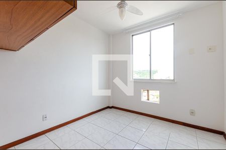 Quarto 2 de apartamento à venda com 2 quartos, 55m² em Fonseca, Niterói