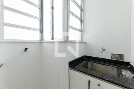 Apartamento à venda com 55m², 2 quartos e 1 vagaÁrea de Serviço